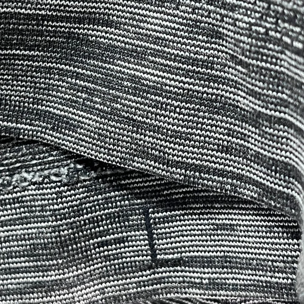 Lululemon Mens Metal Vent‎ Heathered Grey L/S T-Shirt Size Large EUC - Picture 5 of 8